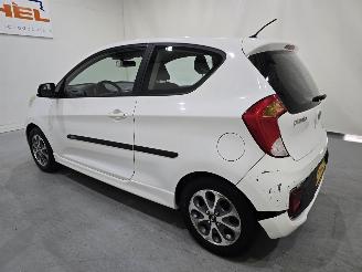 Kia Picanto 1.2 CVVT Plus Pack NAP picture 14