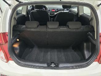 Kia Picanto 1.2 CVVT Plus Pack NAP picture 6