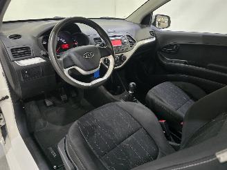 Kia Picanto 1.2 CVVT Plus Pack NAP picture 28