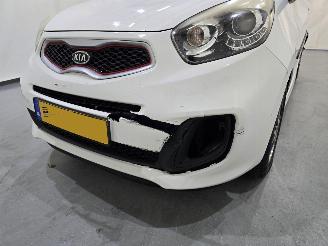 Kia Picanto 1.2 CVVT Plus Pack NAP picture 19