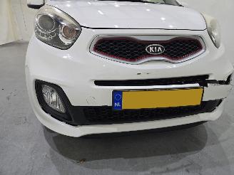 Kia Picanto 1.2 CVVT Plus Pack NAP picture 18