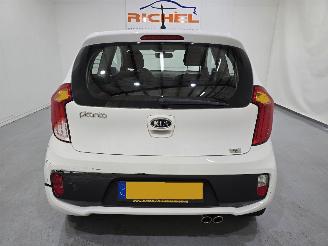 Kia Picanto 1.2 CVVT Plus Pack NAP picture 7