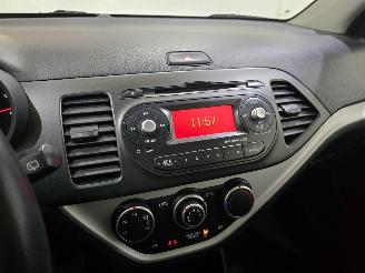 Kia Picanto 1.2 CVVT Plus Pack NAP picture 13