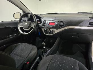 Kia Picanto 1.2 CVVT Plus Pack NAP picture 8