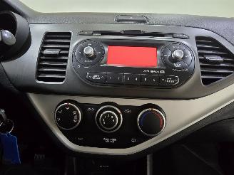 Kia Picanto 1.2 CVVT Plus Pack NAP picture 30