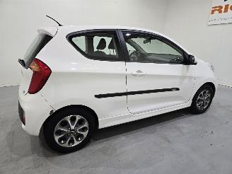 Kia Picanto 1.2 CVVT Plus Pack NAP picture 24