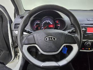 Kia Picanto 1.2 CVVT Plus Pack NAP picture 20