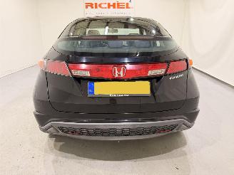 Honda Civic HB 1.4i Comfort Automaat picture 5