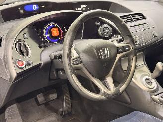 Honda Civic HB 1.4i Comfort Automaat picture 26