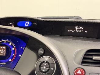 Honda Civic HB 1.4i Comfort Automaat picture 19