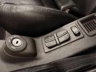 Saab 9-5 Estate 2.0t Automaat Navi/Clima/Leer picture 23