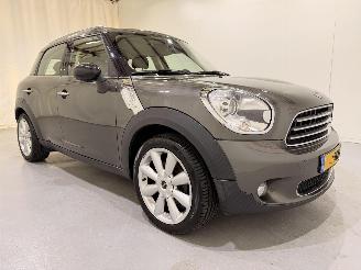 Avarii autoturisme Mini Countryman Cooper 1.6 Chili Navi/Clima 2012/2