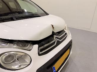 Citroën C1 HB 1.0 VTi 68 Style Navi picture 8