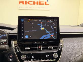 Toyota Corolla HB 1.8 HEV GR Sport picture 42