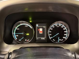 Toyota Rav-4 2.5 Hybrid Style Aut picture 22