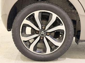 Citroën C1 HB 1.0 VTi Shine Airco picture 7