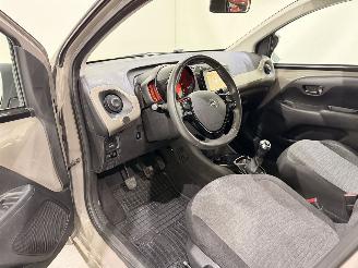 Citroën C1 HB 1.0 VTi Shine Airco picture 14