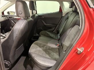 Seat Ibiza 1.0 TSI FR Business Aut7 picture 40