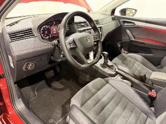 Seat Ibiza 1.0 TSI FR Business Aut7 picture 7