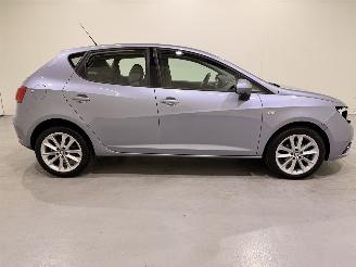 Seat Ibiza HB 1.0 Eco 5 Drs TSI Style Navi/Airco picture 38