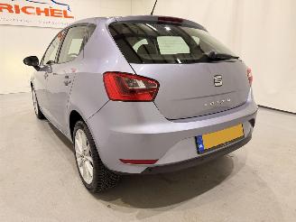 Seat Ibiza HB 1.0 Eco 5 Drs TSI Style Navi/Airco picture 19