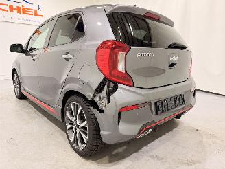 Kia Picanto HB 1.0 GT Line Aut. Navi/Clima picture 9