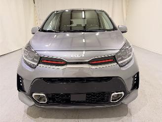 Kia Picanto HB 1.0 GT Line Aut. Navi/Clima picture 2