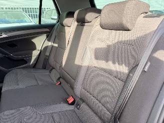 Volkswagen Golf VII e-Golf Limited 100kW picture 19