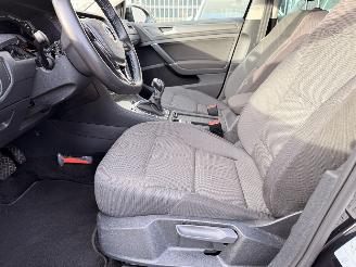 Volkswagen Golf VII e-Golf Limited 100kW picture 23