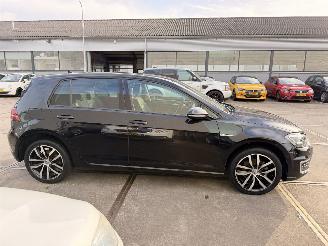 Volkswagen Golf VII e-Golf Limited 100kW picture 12