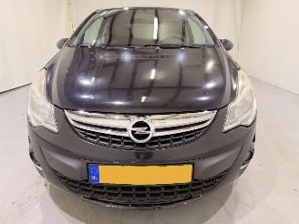 Opel Corsa 1.3 CDTI Anniversry Edition Navi picture 2