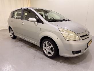 Toyota Corolla-verso 1.6 VVT-i Sol Clima picture 24