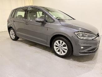 Volkswagen Golf Sportsvan VII 1.0 TSI Aut7 Comfort picture 17