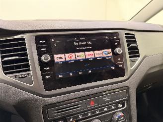 Volkswagen Golf Sportsvan VII 1.0 TSI Aut7 Comfort picture 16