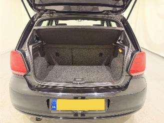 Volkswagen Polo HB 1.6 TDI Highline Navi picture 33