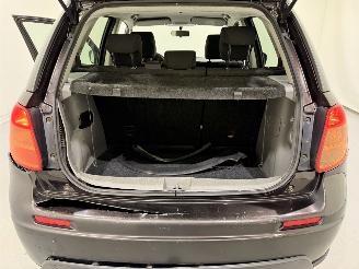 Suzuki SX4 1.6 VVT Executive Clima picture 31