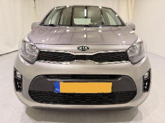 Kia Picanto 1.0 Comfortplus Navigator picture 2