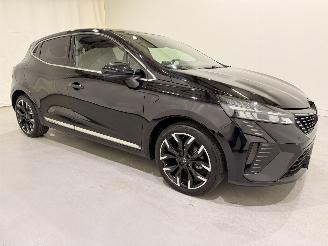 skadebil auto Renault Clio 1.0 TCe 90 Techno Automaat 2025/3