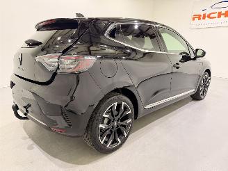 Renault Clio 1.0 TCe 90 Techno Automaat picture 6