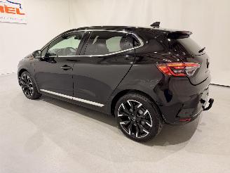 Renault Clio 1.0 TCe 90 Techno Automaat picture 42