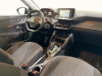 Peugeot 208 1.2 PureTech 100 Active Automaat picture 7