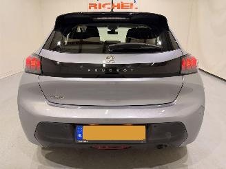 Peugeot 208 1.2 PureTech 100 Active Automaat picture 27