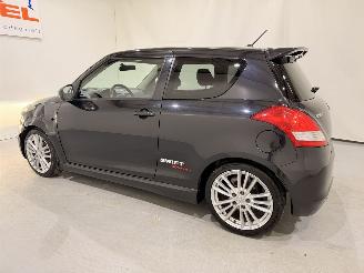 Suzuki Swift HB 1.6 SPORT picture 4