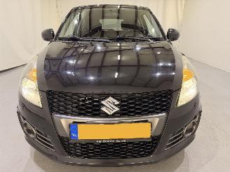 Suzuki Swift HB 1.6 SPORT picture 2