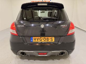 Suzuki Swift HB 1.6 SPORT picture 43
