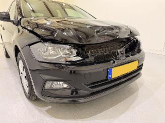 Volkswagen Polo HB VI 1.0 TSI Comf. Bus. Navi/Pano picture 12