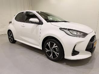 Toyota Yaris 1.5 Hybrid 115 Dynamic picture 32