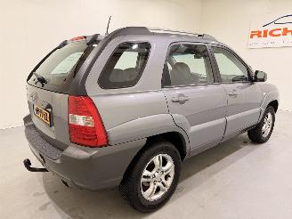 Kia Sportage 2.0 Executive Clima picture 21