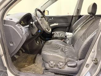 Kia Sportage 2.0 Executive Clima picture 32