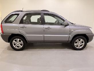 Kia Sportage 2.0 Executive Clima picture 28